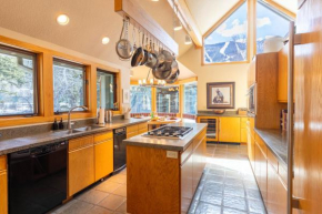 Luxury Warm Springs Creekfront Home